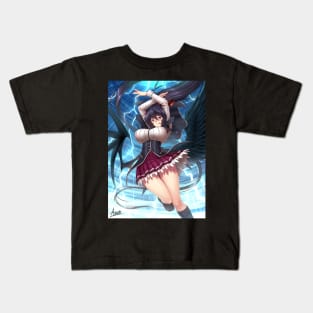 Akeno Kids T-Shirt